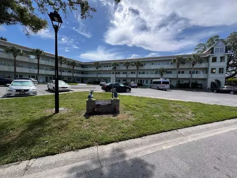 2385 Tahitian Ln #41, Clearwater, FL 33763