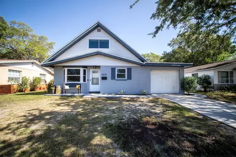 5635 Burlington Ave N, Saint Petersburg, FL 33710