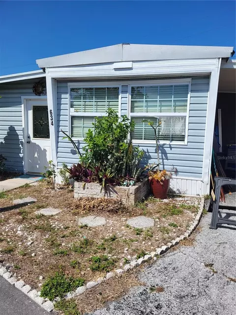 6580 Seminole Blvd #634, Seminole, FL 33772