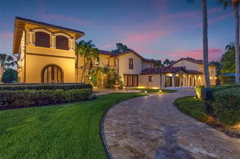 1311 Druid Rd S, Belleair, FL 33756