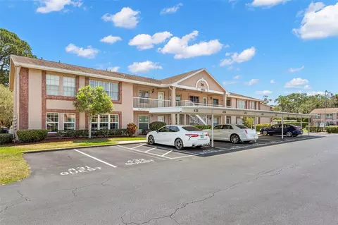 4804 Sunnybrook Dr #22, New Port Richey, FL 34653