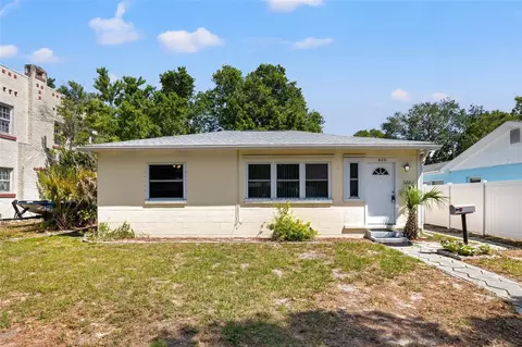 6221 3rd Ave S, Saint Petersburg, FL 33707