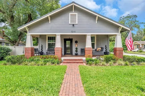 3210 N Highland Ave, Tampa, FL 33603