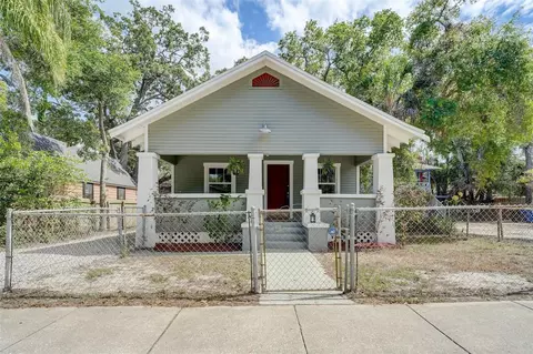 850 14th Ave S, Saint Petersburg, FL 33701