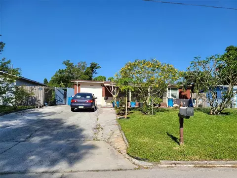 8860 N 68th St N, Pinellas Park, FL 33782