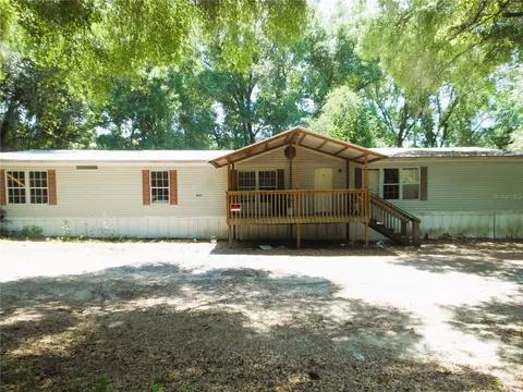 4411 Mckethan Rd, Dade City, FL 33523