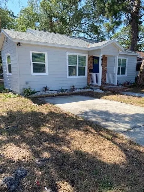 2434 Highland St S, Saint Petersburg, FL 33705