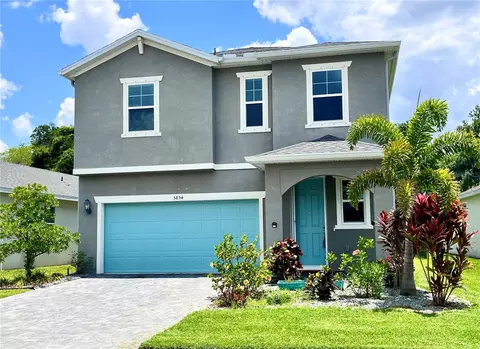5854 Bungalow Grove Ct, Palmetto, FL 34221