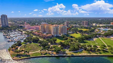555 5th Ave NE #814, Saint Petersburg, FL 33701