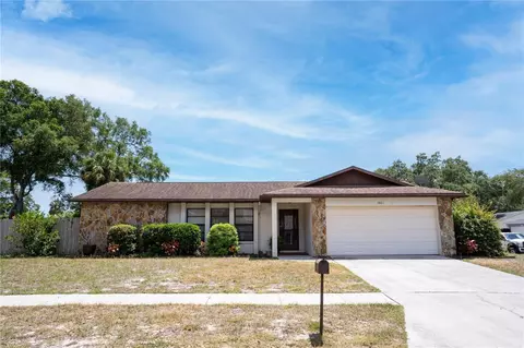 1861 Willow Oak Dr N, Palm Harbor, FL 34683