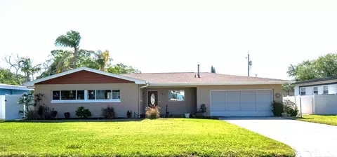 1461 S Fredrica Ave, Clearwater, FL 33756