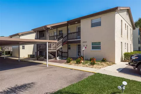 4901 Onyx Ln #203, New Port Richey, FL 34652