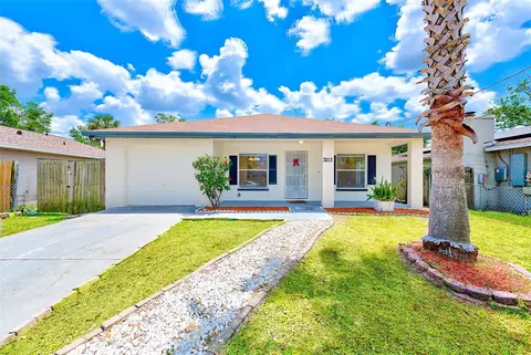 3213 E Giddens Ave, Tampa, FL 33610
