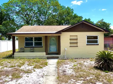 3826 Highland St S, Saint Petersburg, FL 33705