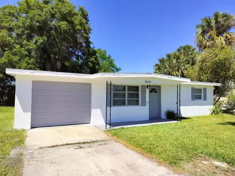 6639 Sandra Dr, Port Richey, FL 34668
