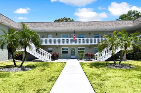 1250 S Pinellas Ave #704, Tarpon Springs, FL 34689