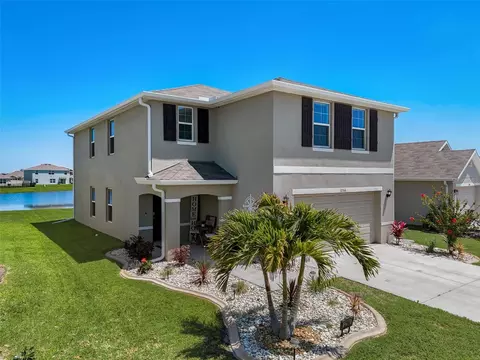 12166 High Rock Way, Parrish, FL 34219