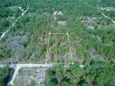 SE 142nd Court, Morriston, FL 32668
