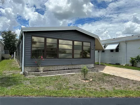 7024 Mount Georgetown Dr NE #546, Saint Petersburg, FL 33702