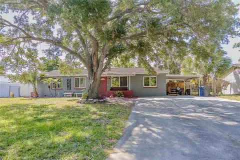 6033 Florida Cir S, Apollo Beach, FL 33572