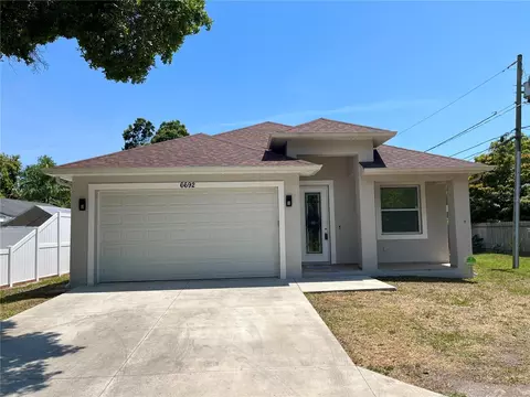 6692 51st Ave N, Saint Petersburg, FL 33709