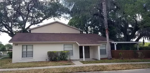 14744 Morning Dr #37, Lutz, FL 33559