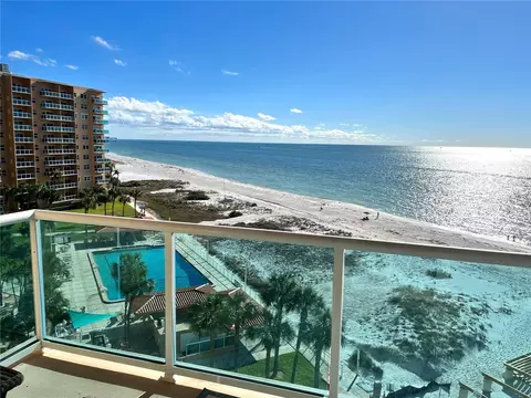 880 Mandalay Ave #N609, Clearwater Beach, FL 33767