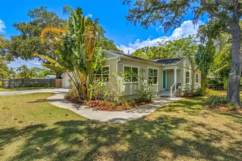 5255 2nd Ave S, Saint Petersburg, FL 33707