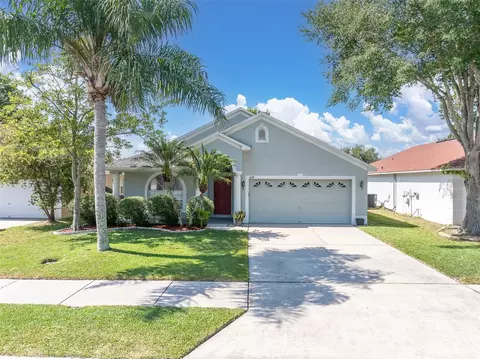 609 Lake Cypress Cir, Oldsmar, FL 34677