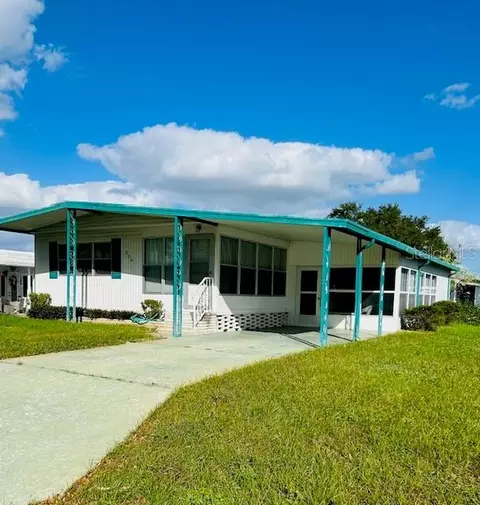 1610 Reynolds Rd #356, Lakeland, FL 33801