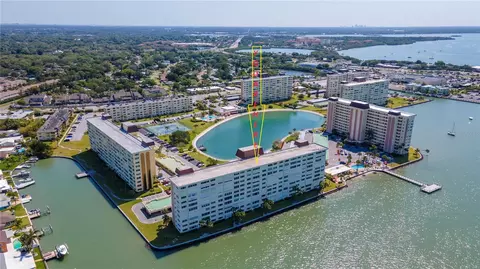 4750 Cove Cir #1005, Saint Petersburg, FL 33708