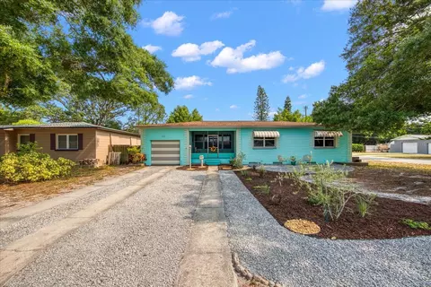 4701 24th Ave N, Saint Petersburg, FL 33713