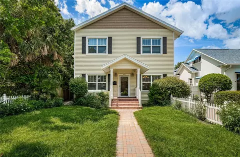 819 24th Ave N, Saint Petersburg, FL 33704
