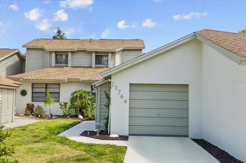 11744 Rolling Pine Ln, Port Richey, FL 34668
