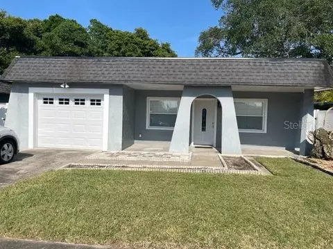 12257 Eldon Dr, Largo, FL 33774