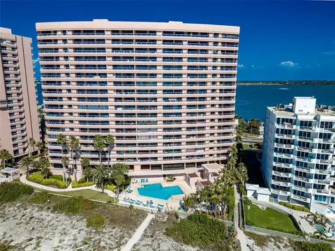 1340 Gulf Blvd #B, Clearwater Beach, FL 33767