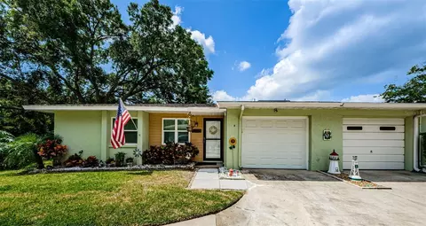 1138 Orange Tree Cir E #B, Palm Harbor, FL 34684