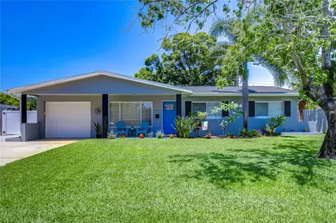 5635 24th Ave N, Saint Petersburg, FL 33710