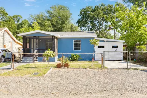 3618 E Fern St, Tampa, FL 33610