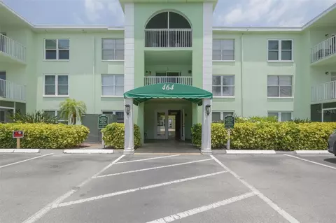 464 N Paula Dr #222, Dunedin, FL 34698