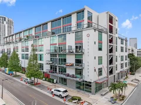 101 S 12th St #424, Tampa, FL 33602