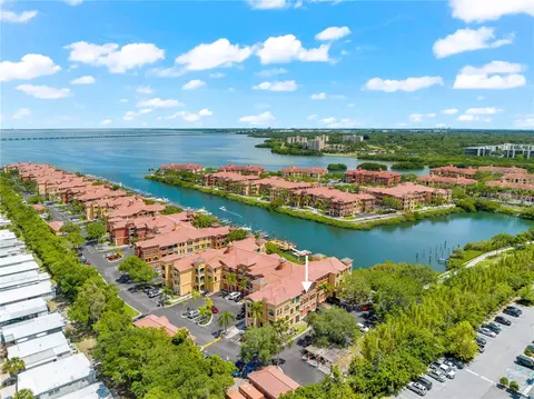 2717 Via Cipriani #632B, Clearwater, FL 33764
