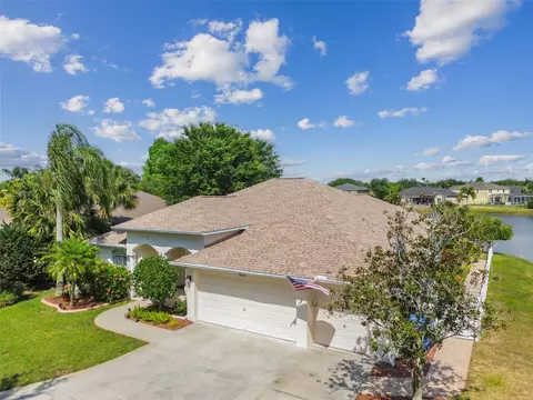 1930 Larkspur Ct, Trinity, FL 34655