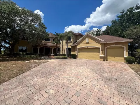 1624 N Jasmine Ave, Tarpon Springs, FL 34689