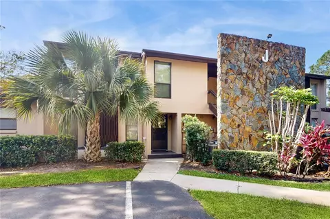 1400 Tarpon Woods Blvd #J3, Palm Harbor, FL 34685