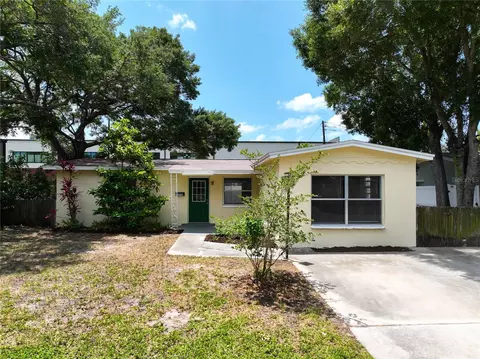 4930 93rd Ave N, Pinellas Park, FL 33782