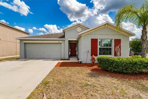444 Serenity Mill Loop, Ruskin, FL 33570 photo 1