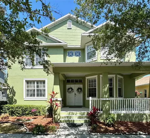 7308 S Shamrock Rd, Tampa, FL 33616