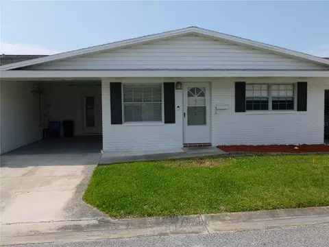 5106 Lily St N #5106, Pinellas Park, FL 33782
