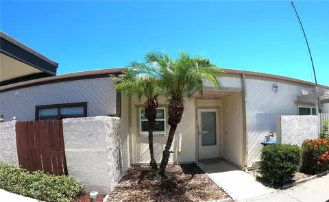 4307 Fern Glen St, Holiday, FL 34691